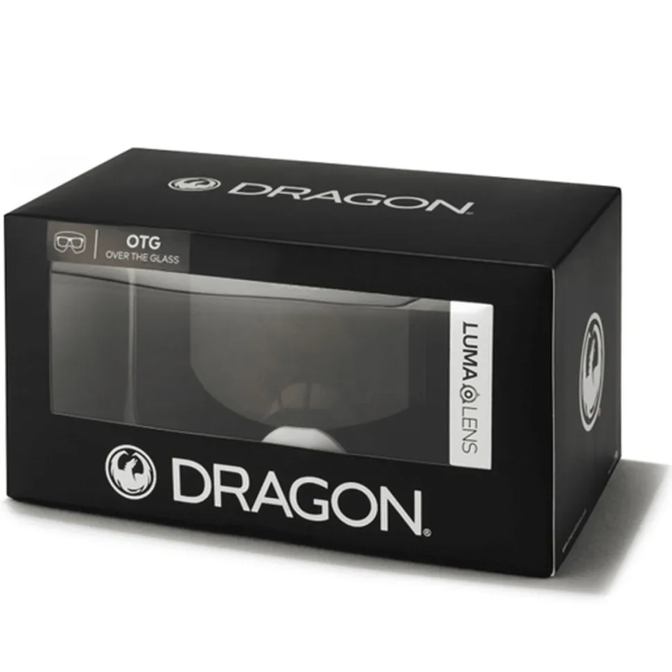 DX3 OTG L Goggles