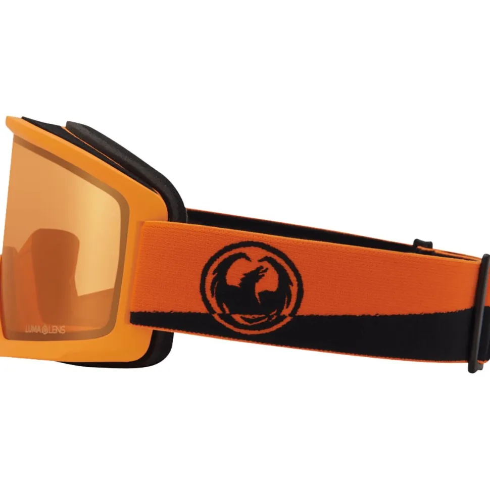 DX3 OTG L Goggles