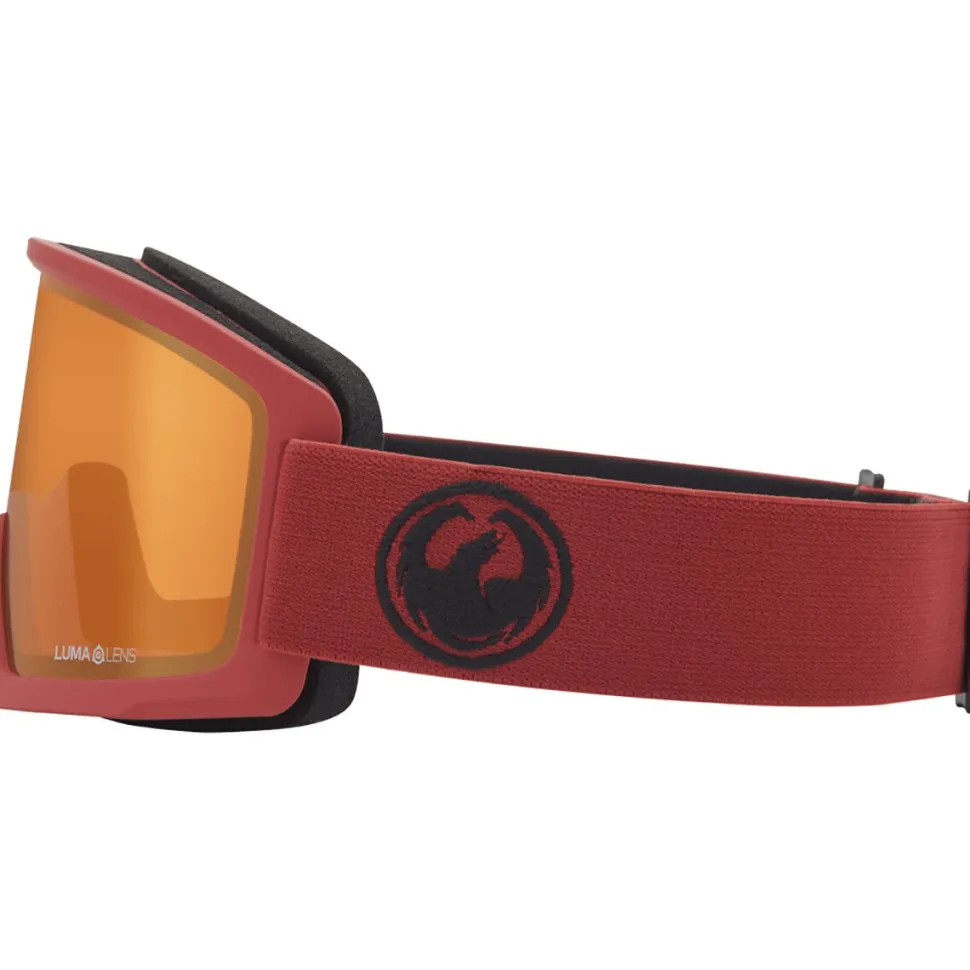DX3 OTG L Goggles