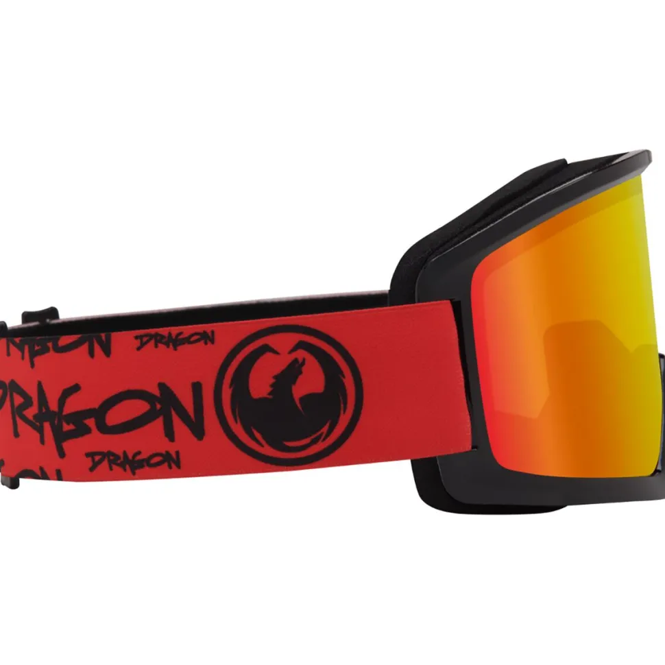 DX3 OTG L Goggles