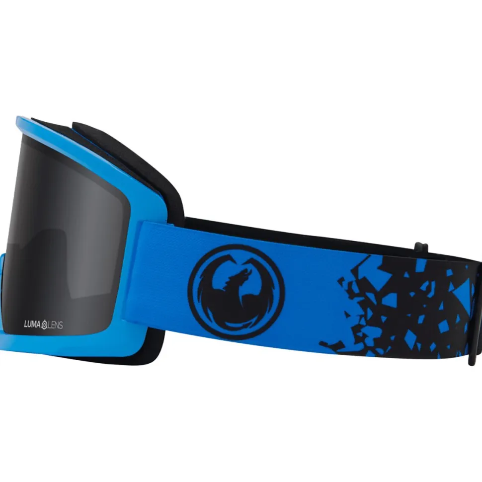 DX3 OTG L Goggles