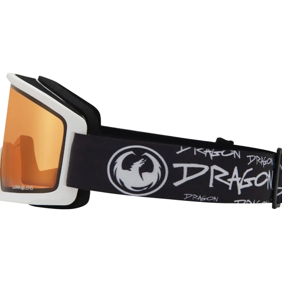 DX3 OTG L Goggles