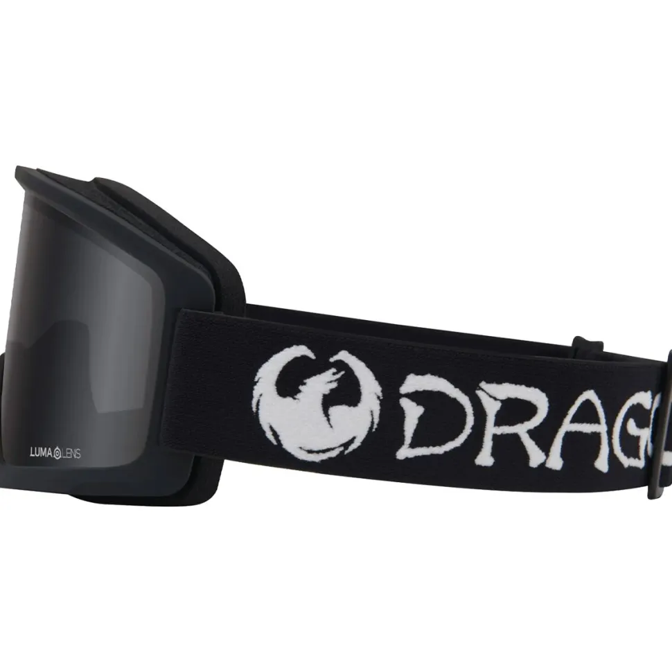 DX3 OTG L Goggles