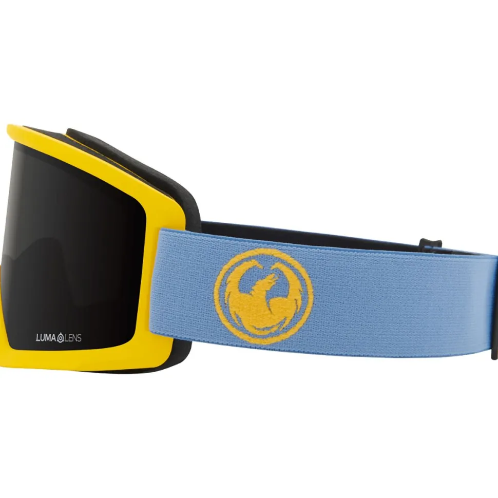 DX3 OTG L Goggles