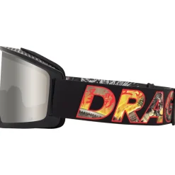 DX3 Plus OTG Goggles