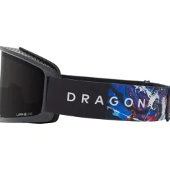 DX3 Plus OTG Goggles