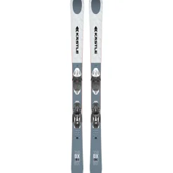 DX84 Ski
