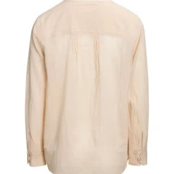 Dylan Gauze Shirt - Women's