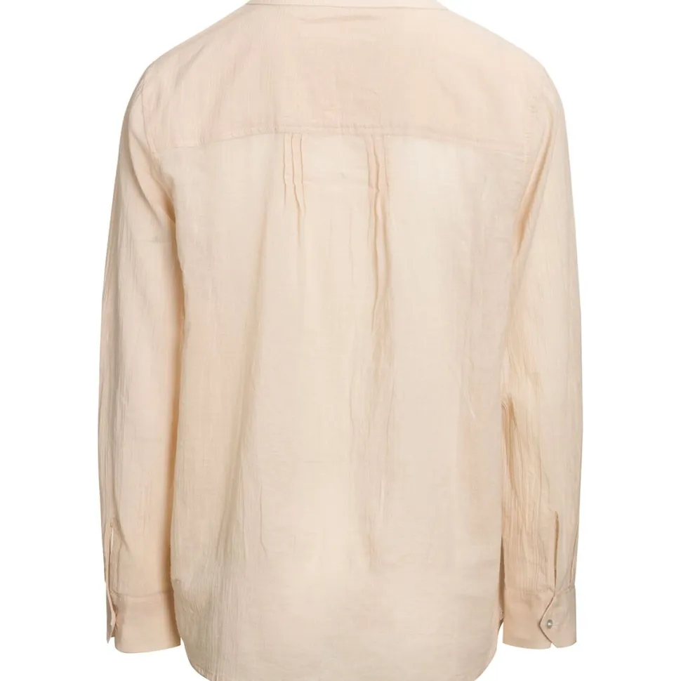 Dylan Gauze Shirt - Women's