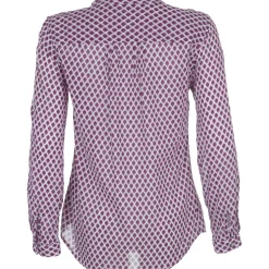 Dylan Gauze Shirt - Women's