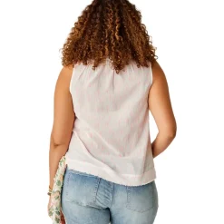 Dylan Tank Top - Women's