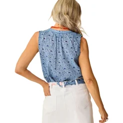 Dylan Tank Top - Women's