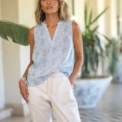 Dylan Tank Top - Women's