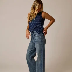 Dylan Tank Top - Women's