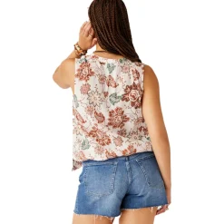 Dylan Tank Top - Women's