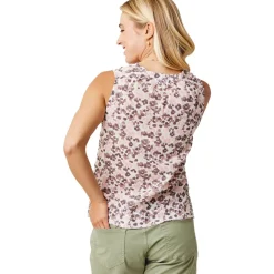 Dylan Tank Top - Women's