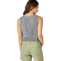 Dylan Tank Top - Women's