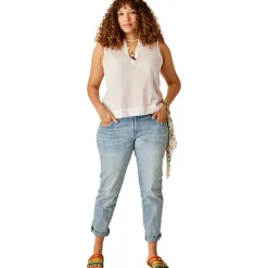 Dylan Tank Top - Women's