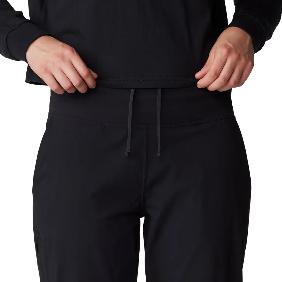 Dynama Ankle Pant - Women's