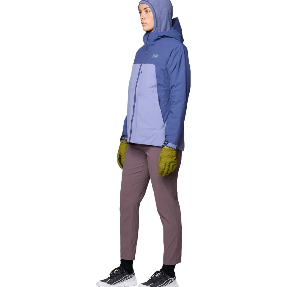 Dynama Ankle Pant - Women's