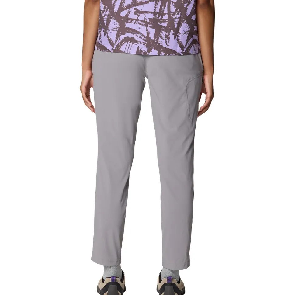 Dynama Ankle Pant - Women's