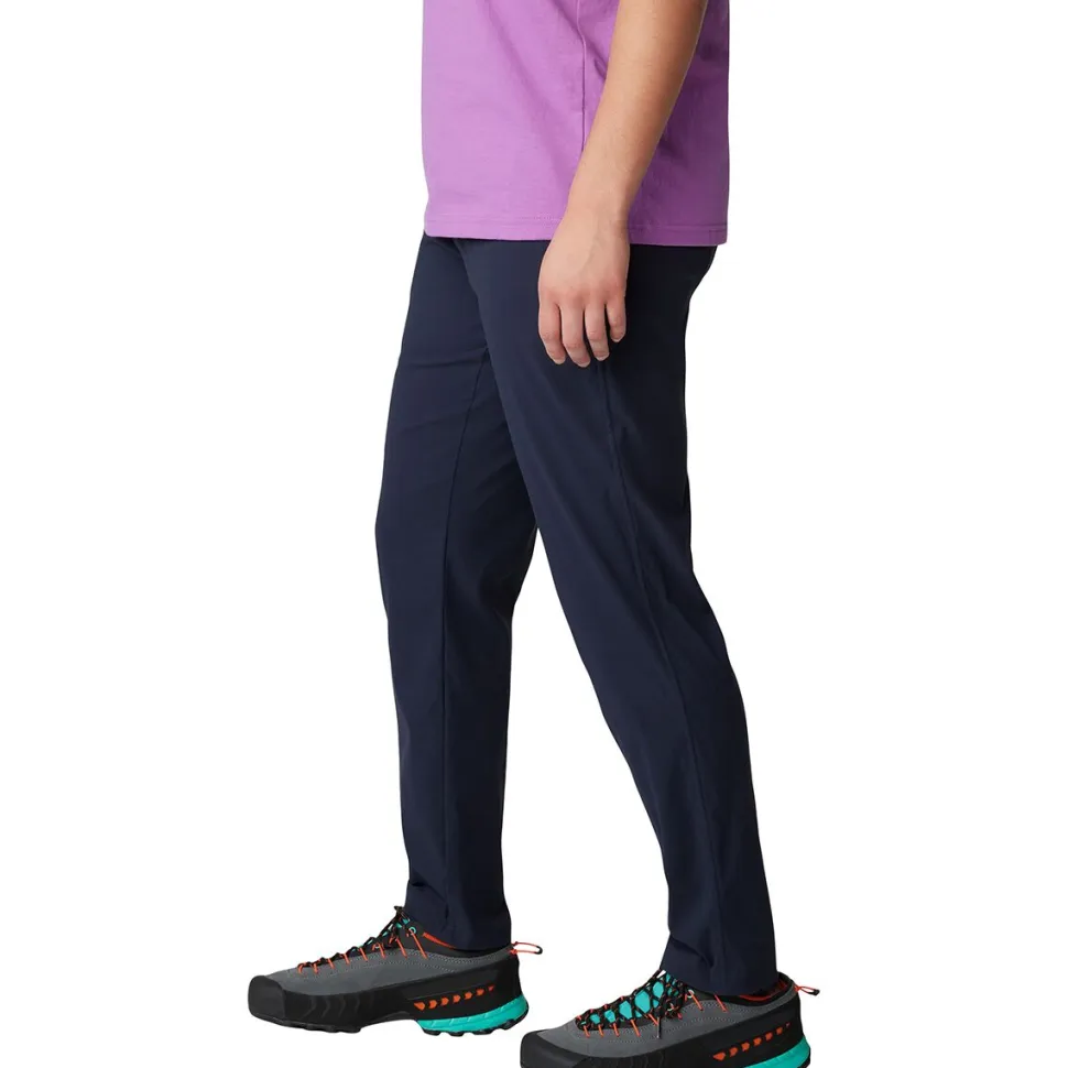 Dynama Ankle Pant - Women's
