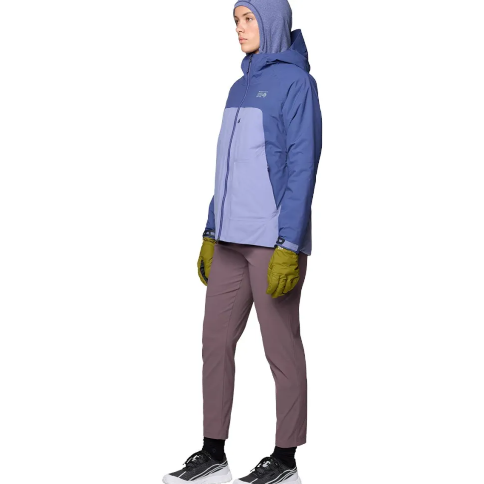 Dynama Ankle Pant - Women's