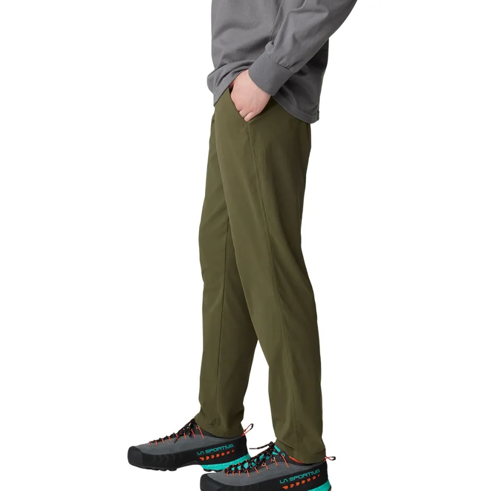 Dynama Ankle Pant - Women's