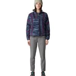 Dynama Ankle Pant - Women's