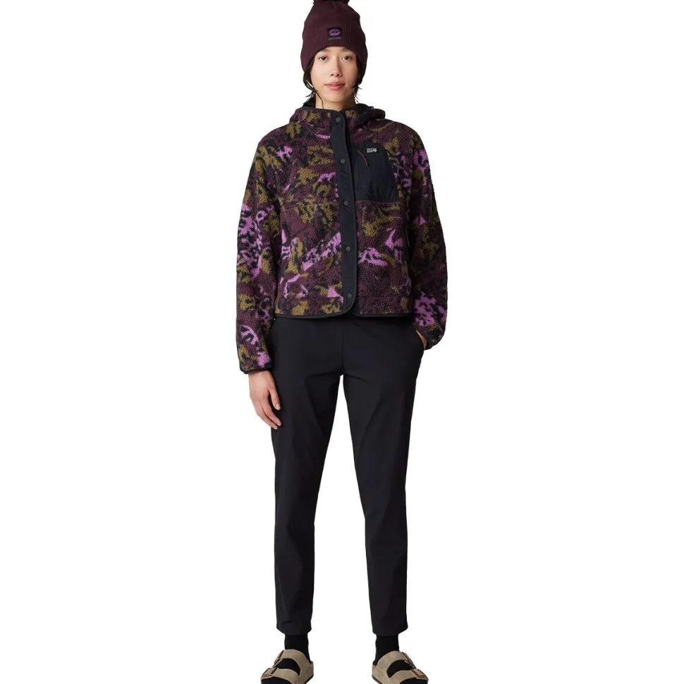 Dynama Ankle Pant - Women's