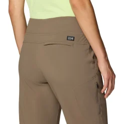 Dynama Ankle Pant - Women's