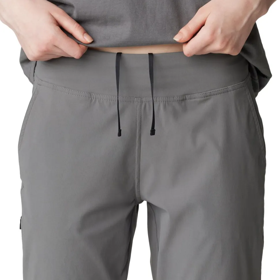 Dynama Ankle Pant - Women's