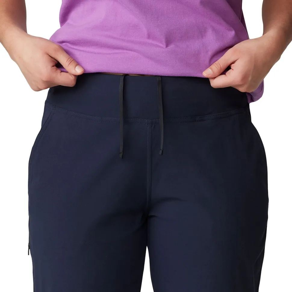 Dynama Ankle Pant - Women's
