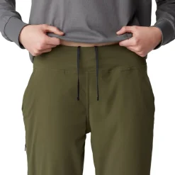 Dynama Ankle Pant - Women's