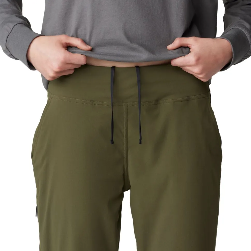 Dynama Ankle Pant - Women's