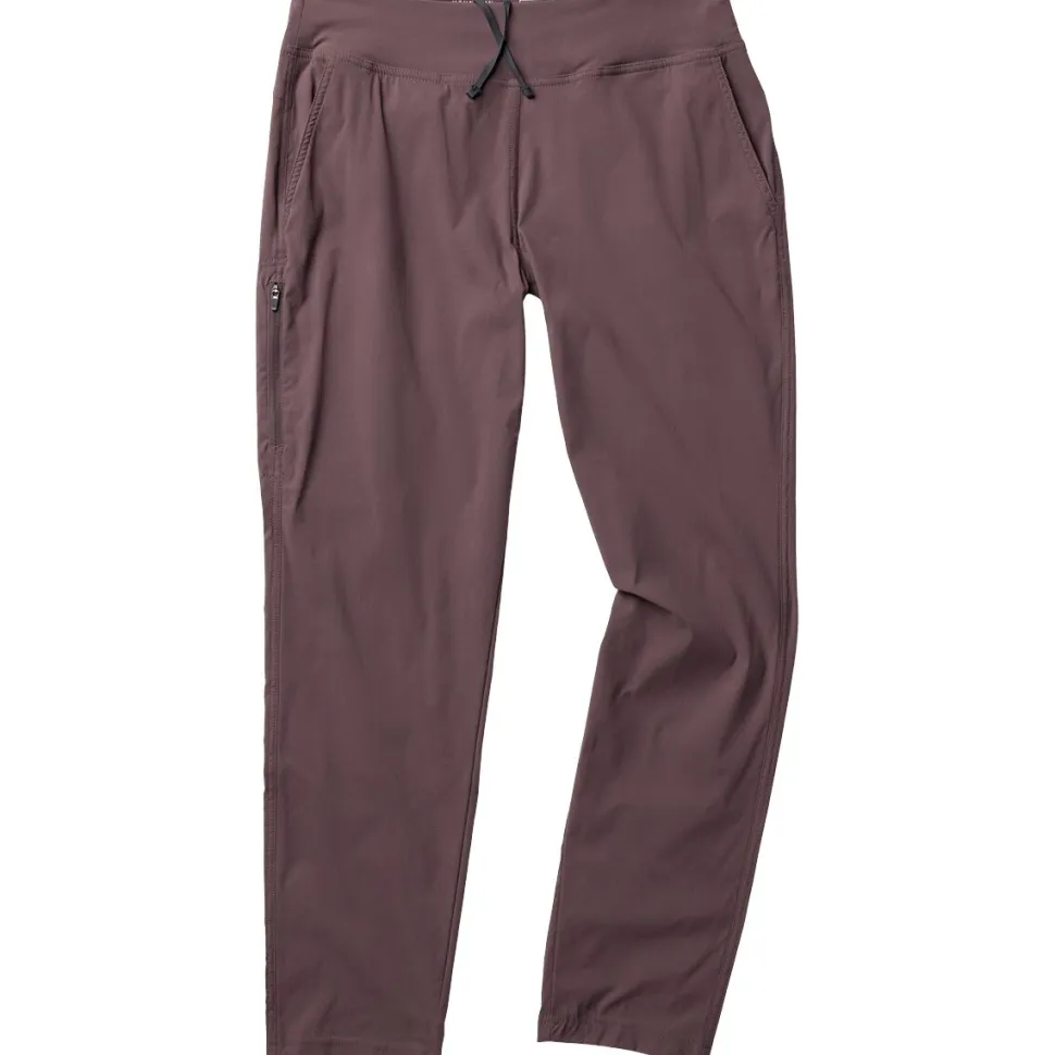 Dynama Ankle Pant - Women's