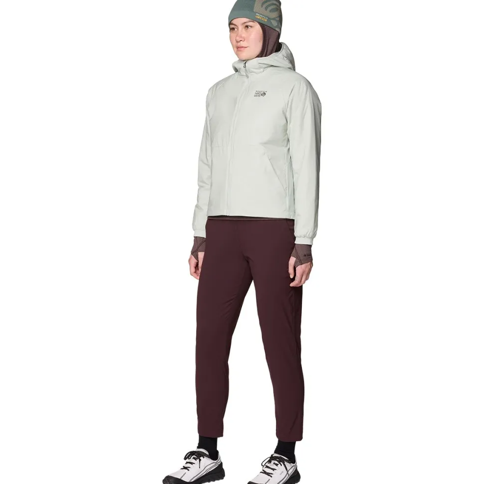 Dynama Ankle Pant - Women's