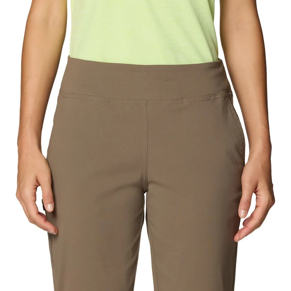Dynama Ankle Pant - Women's