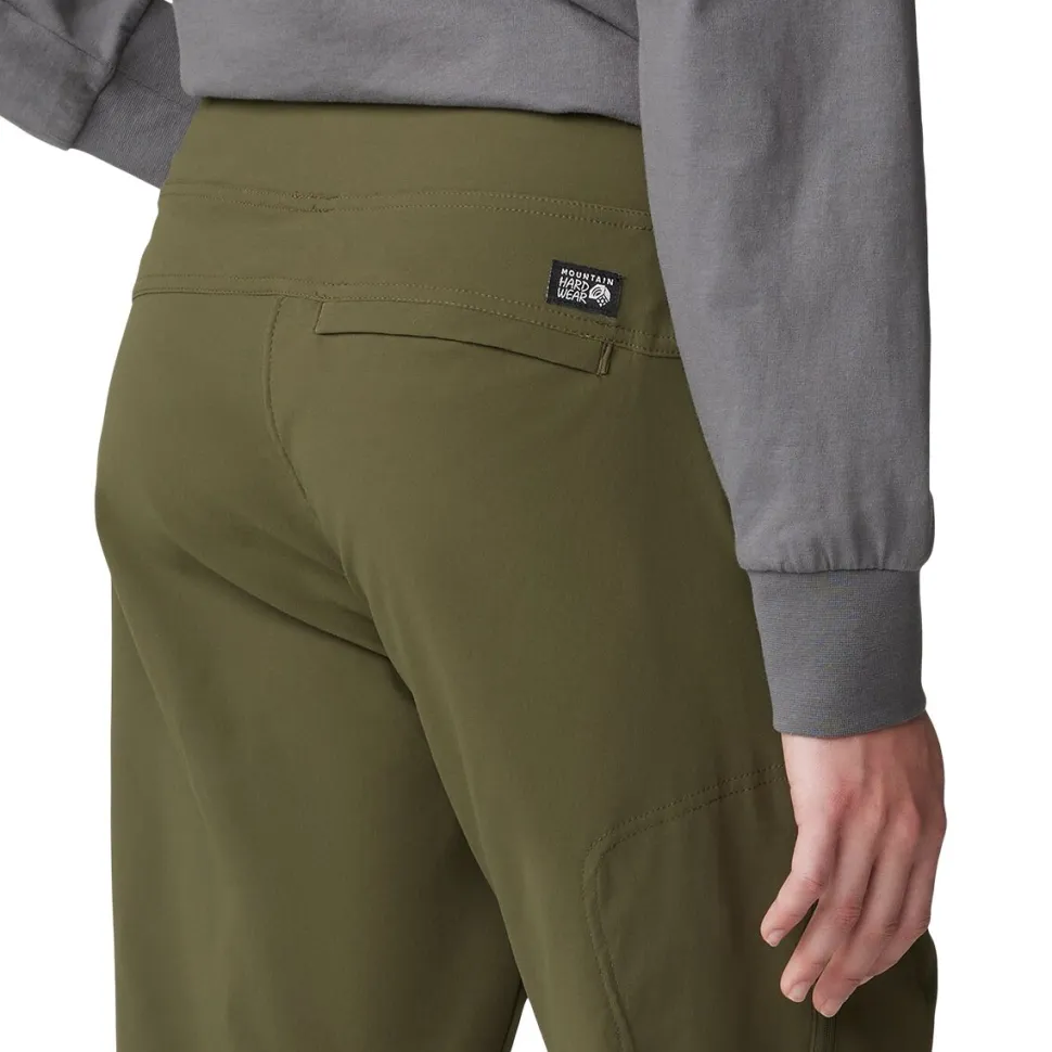 Dynama Ankle Pant - Women's