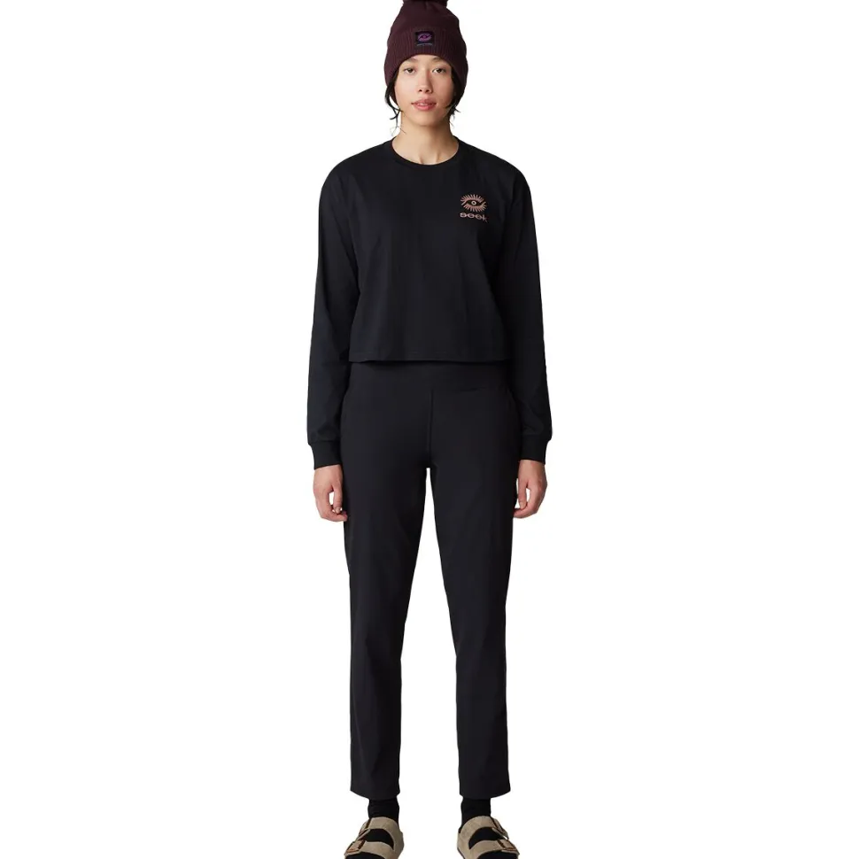 Dynama Ankle Pant - Women's
