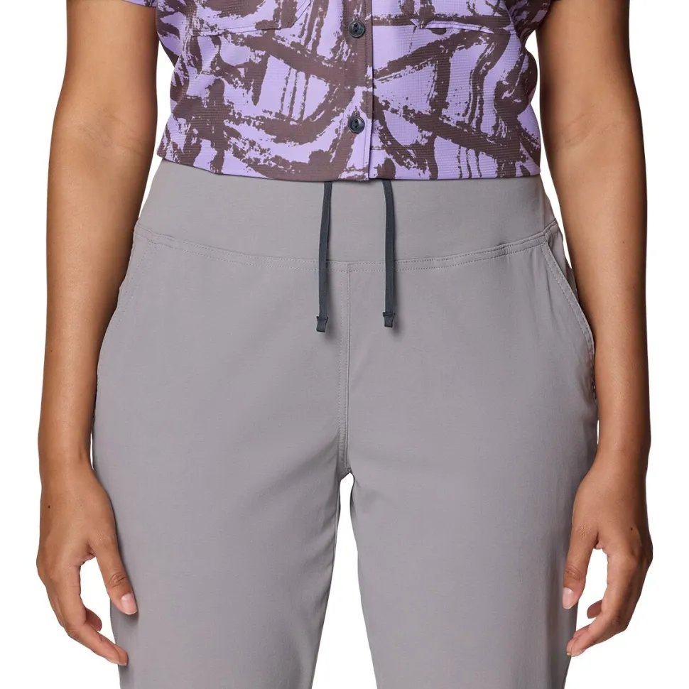 Dynama Ankle Pant - Women's