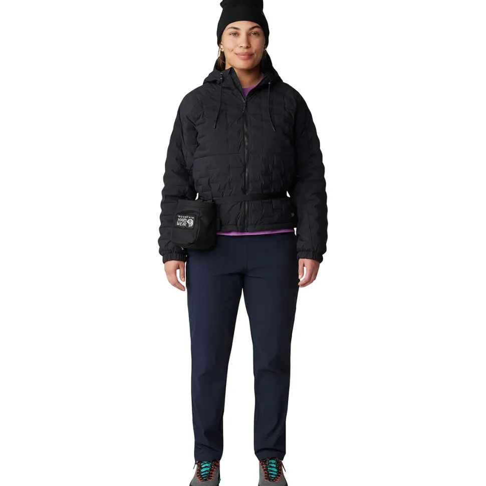 Dynama Ankle Pant - Women's
