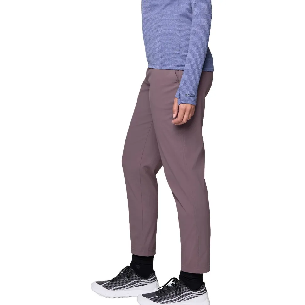 Dynama Ankle Pant - Women's