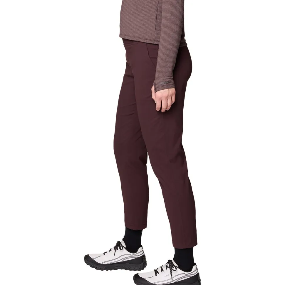 Dynama Ankle Pant - Women's