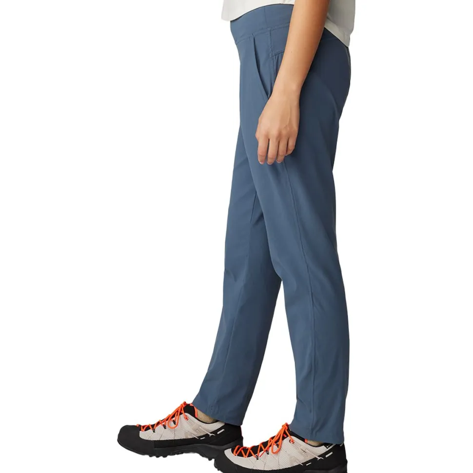 Dynama Ankle Pant - Women's