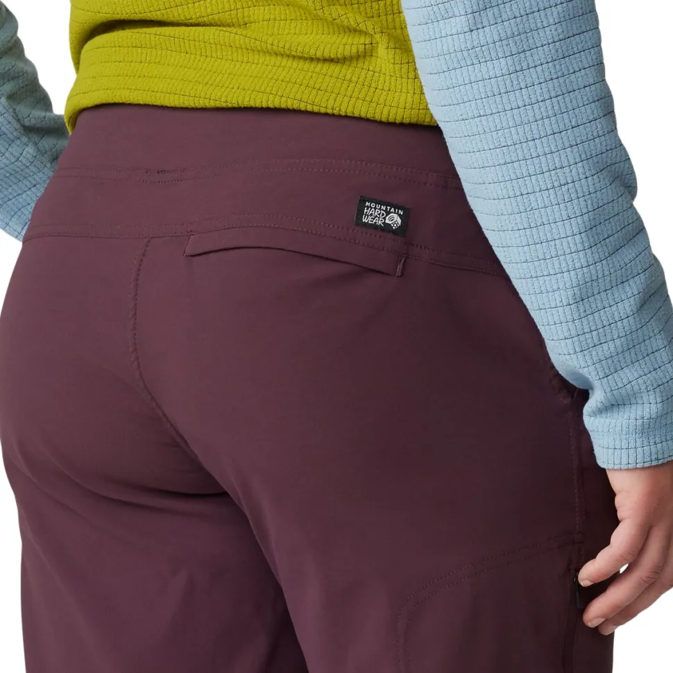 Dynama Ankle Pant - Women's