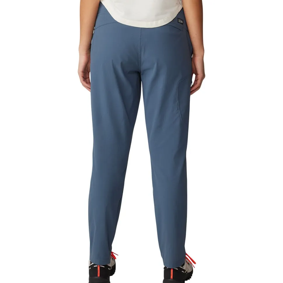 Dynama Ankle Pant - Women's