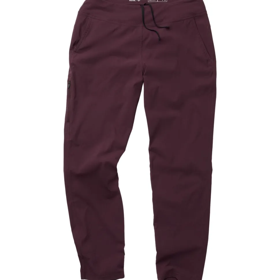 Dynama Ankle Pant - Women's