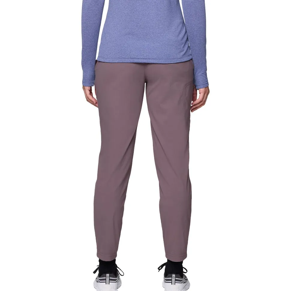 Dynama Ankle Pant - Women's