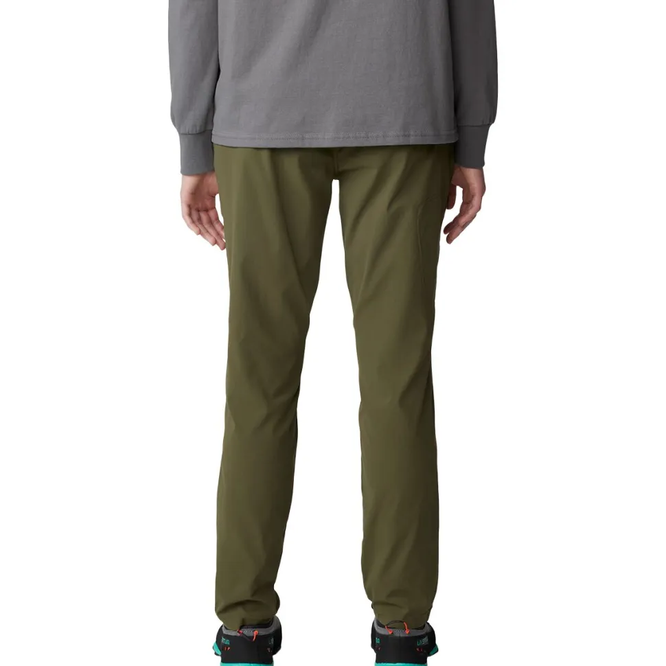Dynama Ankle Pant - Women's